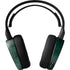 Michigan State University Basketball Courtside SteelSeries Arctis 5 Skin