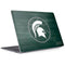Michigan State University Basketball Courtside Surface Laptop 3 13.5in Skin