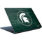 Michigan State University Basketball Courtside Surface Laptop Skin