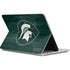 Michigan State University Basketball Courtside Surface Laptop Studio Skin