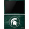 Michigan State University Basketball Courtside Surface Pro 6 Skin
