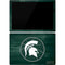 Michigan State University Basketball Courtside Surface Pro 7 Skin