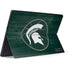 Michigan State University Basketball Courtside Surface Pro 7 Skin