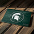 Michigan State University Basketball Courtside Surface Pro 7 Skin