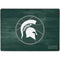 Michigan State University Basketball Courtside Surface Pro 8 Skin