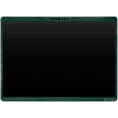 Michigan State University Basketball Courtside Surface Pro 8 Skin