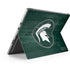 Michigan State University Basketball Courtside Surface Pro 8 Skin