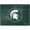 Michigan State University Basketball Courtside Surface Pro 9 Skin