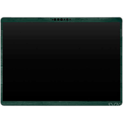 Michigan State University Basketball Courtside Surface Pro 9 Skin