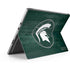 Michigan State University Basketball Courtside Surface Pro 9 Skin