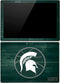 Michigan State University Basketball Courtside Surface Pro (2017) Skin