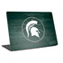 Michigan State University Basketball Courtside Universal Laptop 13in (10.6 x 7.6in) Skin