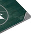 Michigan State University Basketball Courtside Universal Laptop 15in (12.2 x 8.8in) Skin