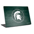 Michigan State University Basketball Courtside Universal Laptop 16.6in (13.4 x 9.7in) Skin