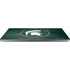 Michigan State University Basketball Courtside Universal Laptop 16.6in (13.4 x 9.7in) Skin