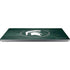 Michigan State University Basketball Courtside Universal Laptop 17in (13.8 x 10in) Skin