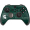 Michigan State University Basketball Courtside Xbox Elite Wireless Controller Series 2 Skin