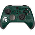 Michigan State University Basketball Courtside Xbox Elite Wireless Controller Series 2 Skin