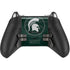 Michigan State University Basketball Courtside Xbox Elite Wireless Controller Series 2 Skin
