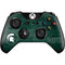 Michigan State University Basketball Courtside Xbox One Controller Skin