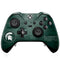 Michigan State University Basketball Courtside Xbox One Elite Controller Skin