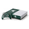 Michigan State University Basketball Courtside Xbox One S All-Digital Edition Bundle Skin