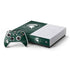 Michigan State University Basketball Courtside Xbox One S All-Digital Edition Bundle Skin