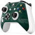 Michigan State University Basketball Courtside Xbox One S All-Digital Edition Bundle Skin