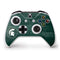 Michigan State University Basketball Courtside Xbox One S Controller Skin
