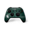 Michigan State University Basketball Courtside Xbox One X Controller Skin