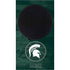 Michigan State University Basketball Courtside Xbox Series S Bundle Skin