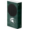 Michigan State University Basketball Courtside Xbox Series S Console Skin