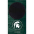 Michigan State University Basketball Courtside Xbox Series S Console Skin