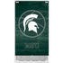 Michigan State University Basketball Courtside Xbox Series S Console Skin
