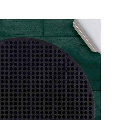 Michigan State University Basketball Courtside Xbox Series S Console Skin