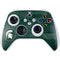 Michigan State University Basketball Courtside Xbox Series S Controller Skin