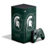 Michigan State University Basketball Courtside Xbox Series X Bundle Skin
