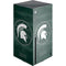 Michigan State University Basketball Courtside Xbox Series X Console Skin