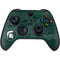 Michigan State University Basketball Courtside Xbox Series X Controller Skin