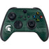 Michigan State University Basketball Courtside Xbox Series X Controller Skin