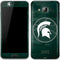 Michigan State University Basketball Courtside Galaxy J3 Skin
