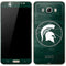 Michigan State University Basketball Courtside Galaxy J7 Skin