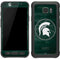 Michigan State University Basketball Courtside Galaxy S7 Active Skin