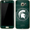 Michigan State University Basketball Courtside Galaxy S7 Edge Skin