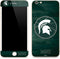 Michigan State University Basketball Courtside iPhone 6/6s Plus Skin