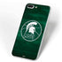 Michigan State University Basketball Courtside iPhone 7 Plus Skin