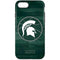 Michigan State University Basketball Courtside iPhone 7 Pro Case