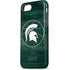 Michigan State University Basketball Courtside iPhone 7 Pro Case