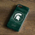Michigan State University Basketball Courtside iPhone 7 Pro Case