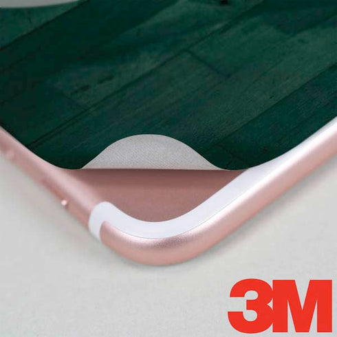 Michigan State University Basketball Courtside iPhone 7 Skin